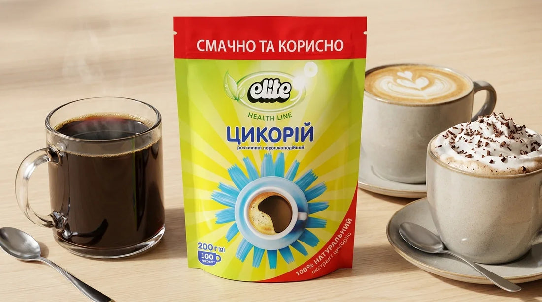 Chicory vs Coffee: What Happens When You Switch for 30 Days