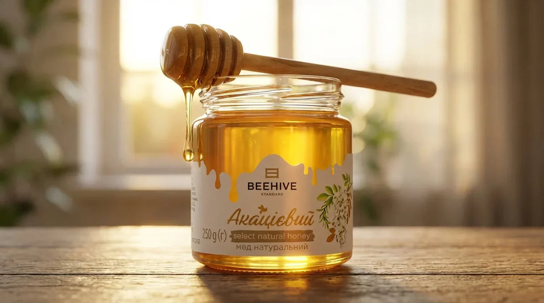 Raw Honey vs Store-Bought: What You're Actually Eating