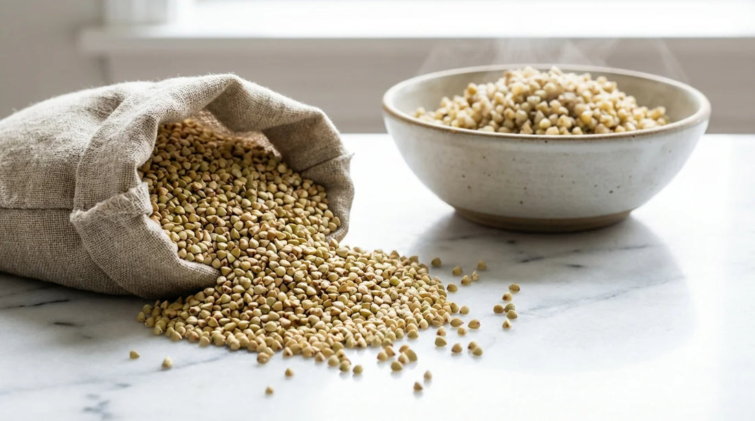 What Is Buckwheat? The Complete Guide to Europe's Ancient Superfood