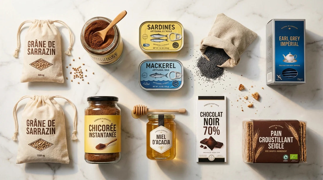 What's in Our Starter Box (And How to Use Every Product)
