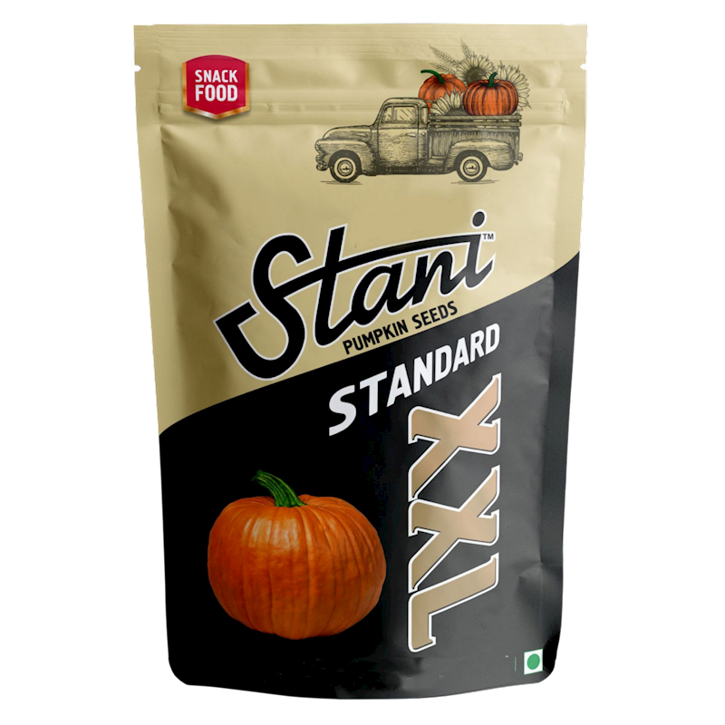 Roasted XXL Pumpkin Seeds (Stani)