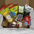 Coffee Swap Box