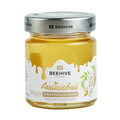 Raw Acacia Honey (Glass Jar, Ukrainian Wildflower)