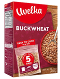 Buckwheat Groats — Single Serve Bags
