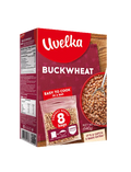 Quick-Cook Buckwheat Groats — Portioned Bags