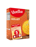 Whole Millet Groats (Ancient Grain, Gluten-Free)