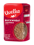 Roasted Buckwheat Groats