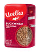 Roasted Buckwheat Groats