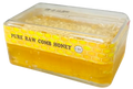 Raw Honeycomb (Unfiltered, Pure Comb Honey)