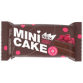 Collagen Protein Brownie — Dark Chocolate & Raspberry (Sugar-Free)