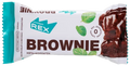 Collagen Protein Brownie — Mint Chocolate (Sugar-Free)