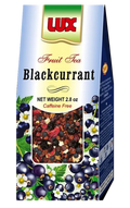 Blackcurrant Herbal Tea
