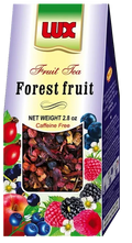 Wild Forest Fruit Herbal Blend