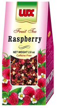 Raspberry Leaf Tea