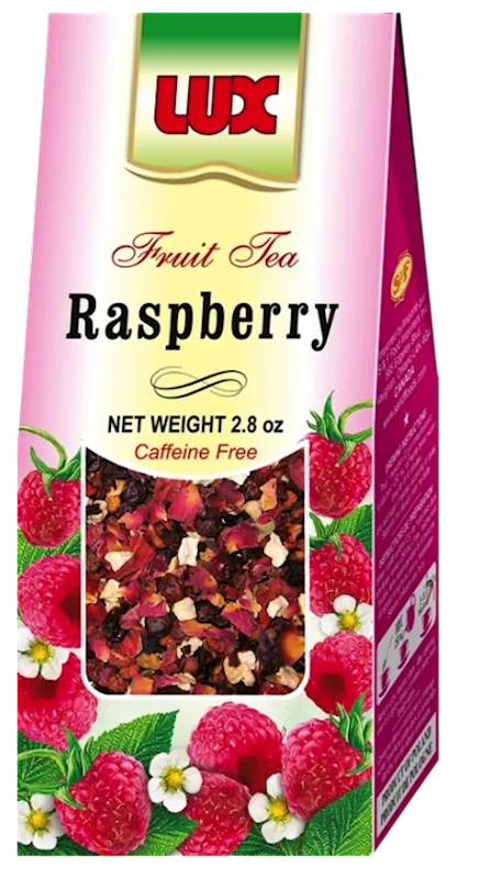 Raspberry Leaf Tea