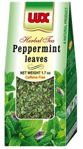 Pure Peppermint Leaf Tea